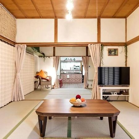 Forest Villa Hakone Bagian luar foto