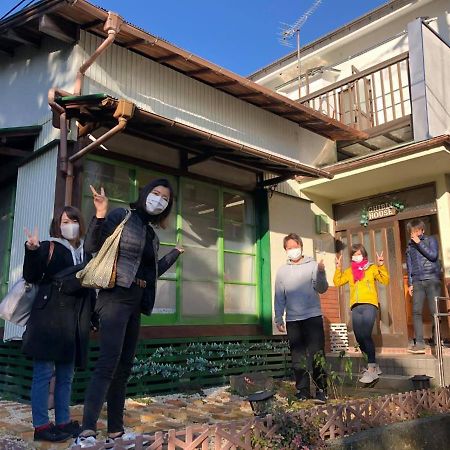 Forest Villa Hakone Bagian luar foto