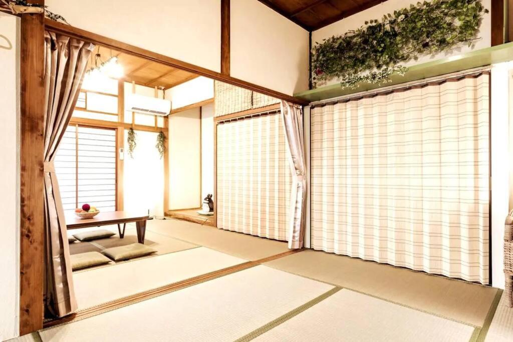 Forest Villa Hakone Bagian luar foto