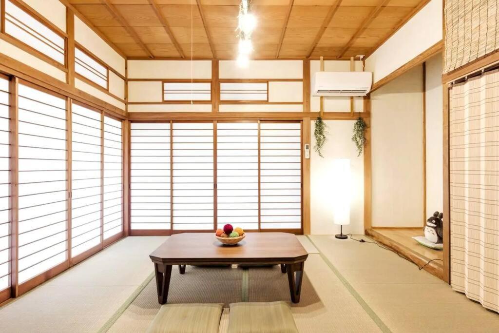 Forest Villa Hakone Bagian luar foto