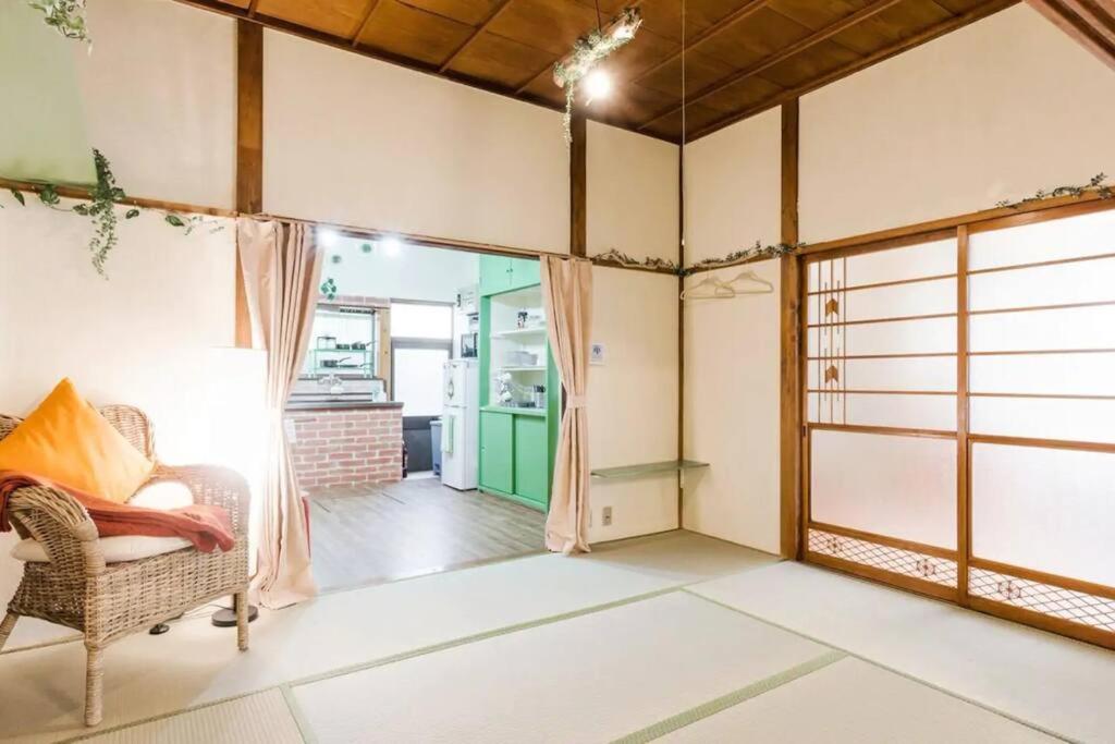 Forest Villa Hakone Bagian luar foto