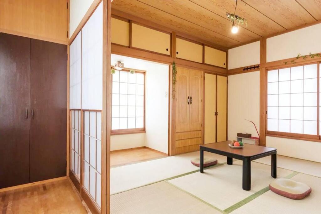 Forest Villa Hakone Bagian luar foto