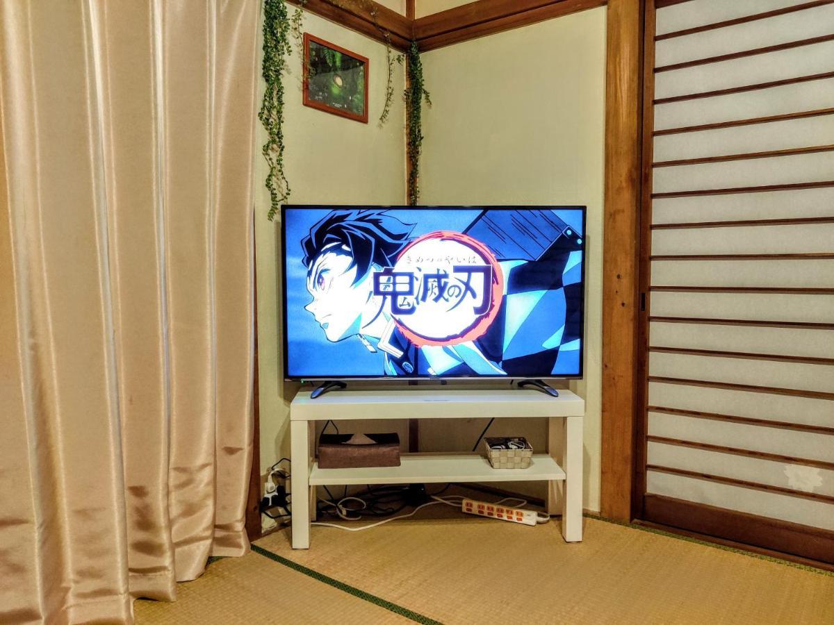 Forest Villa Hakone Bagian luar foto